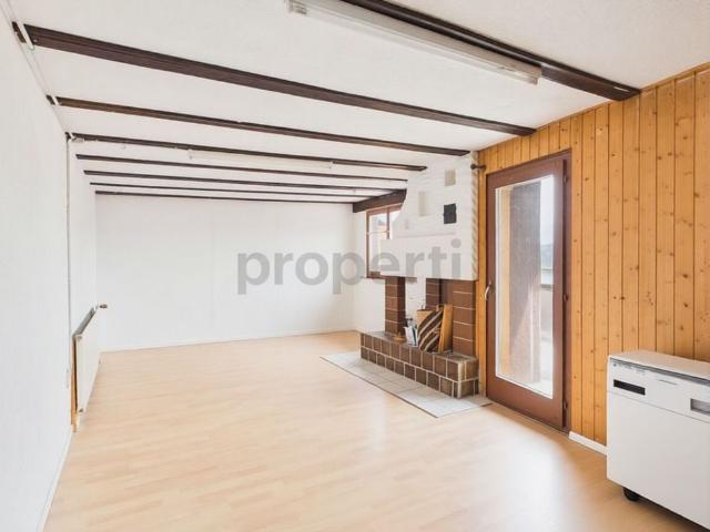 Apartment mieten in Rapperswil-Jona, St. Gallen
