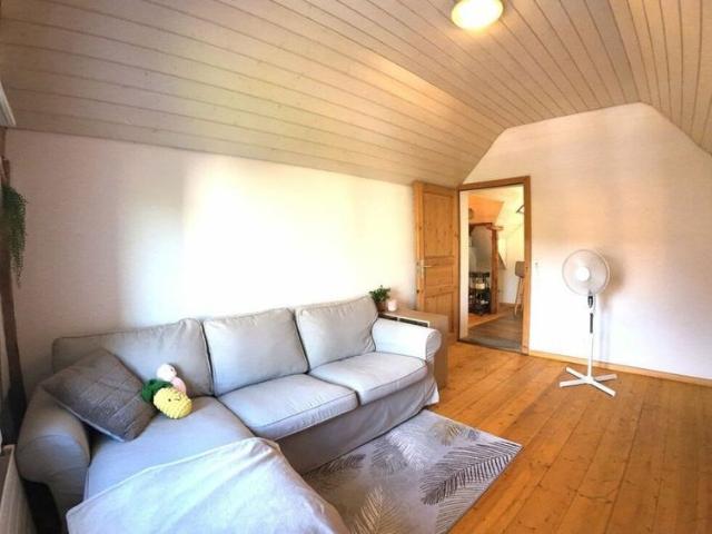 Apartment mieten in Busswil (TG), Thurgau