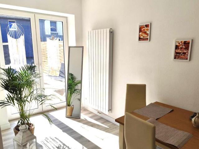 Apartment mieten in Gorow, Satow