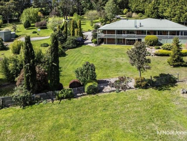 House for sale in Camerons Creek, Victoria