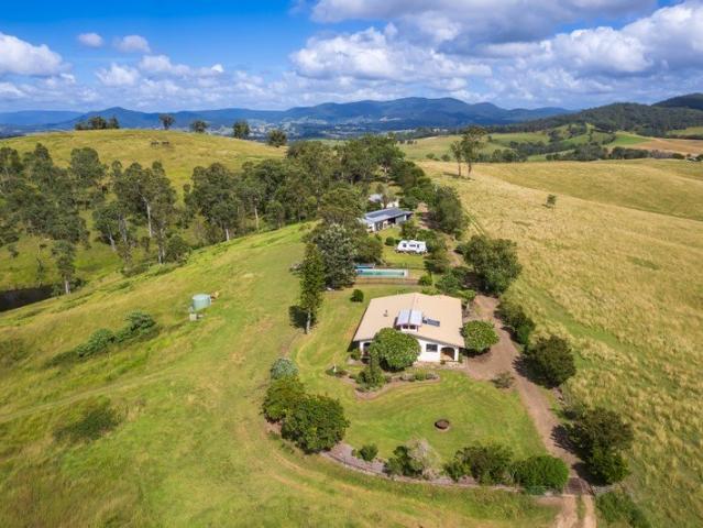 Cottage for sale in Barrington, New South Wales