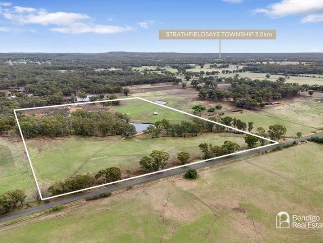 Land for sale in Bendigo, Victoria