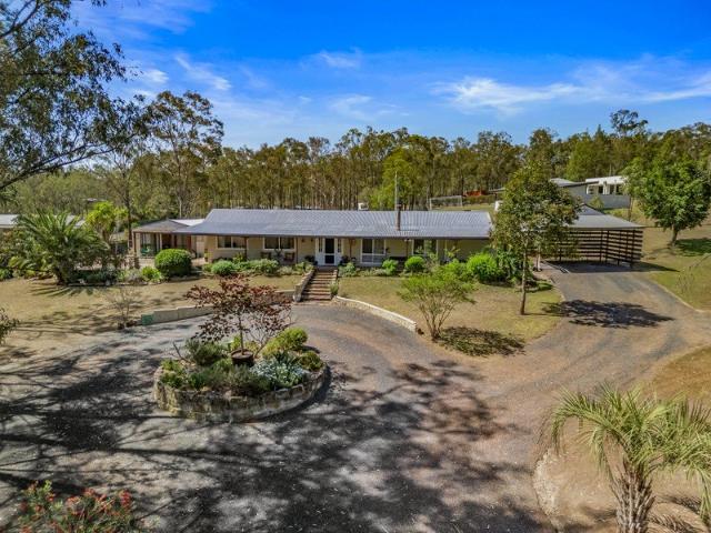 House for sale in Singleton Council, New South Wales