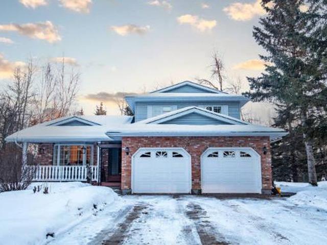 House for sale in Grande Prairie, Alberta