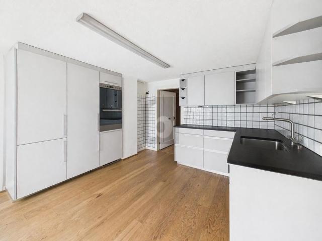 Apartment mieten in Staad (SG), St. Gallen