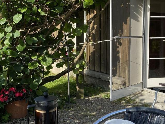 Apartment mieten in Staad (SG), St. Gallen