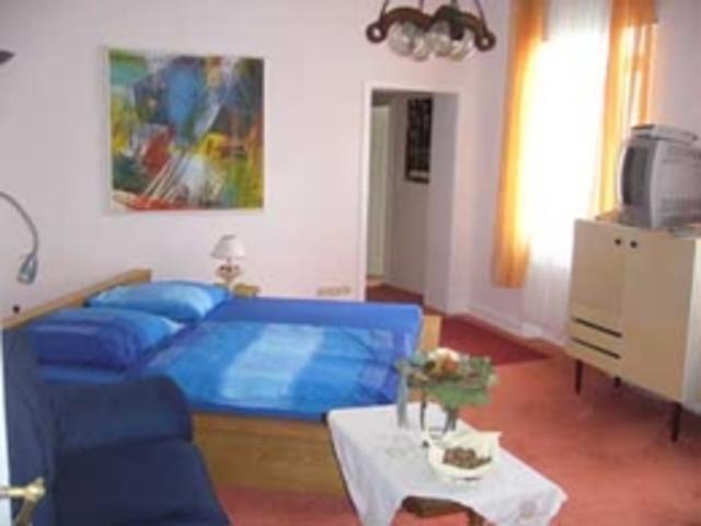 Apartment mieten in Rümmelsheim, Rheinland-Pfalz