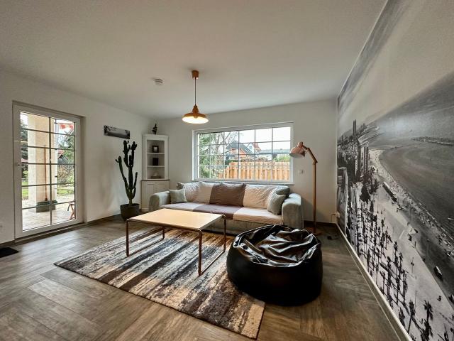 Apartment mieten in Marzahn-Hellersdorf, Berlin