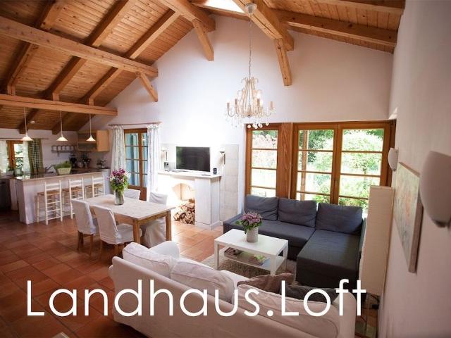 Apartment mieten in Volksdorf, Hamburg