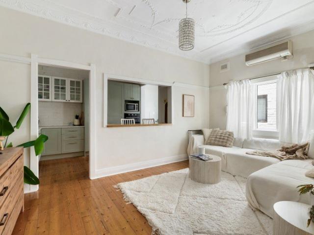Apartment for sale in Inner West, Sydney