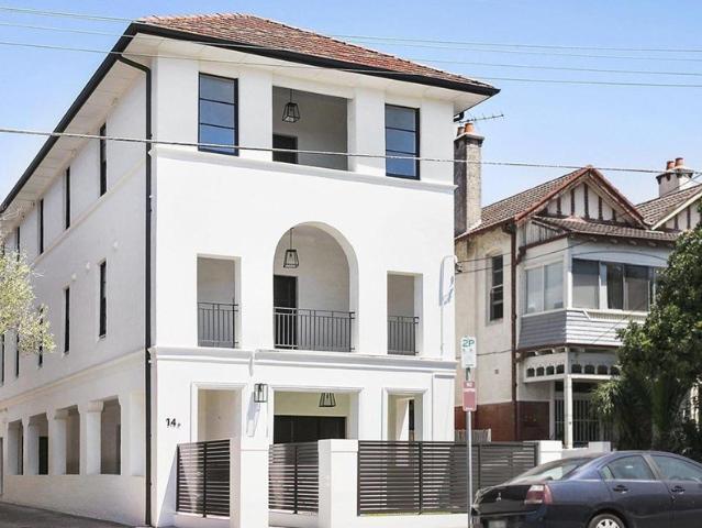 Apartment for rent in Sydney, New South Wales