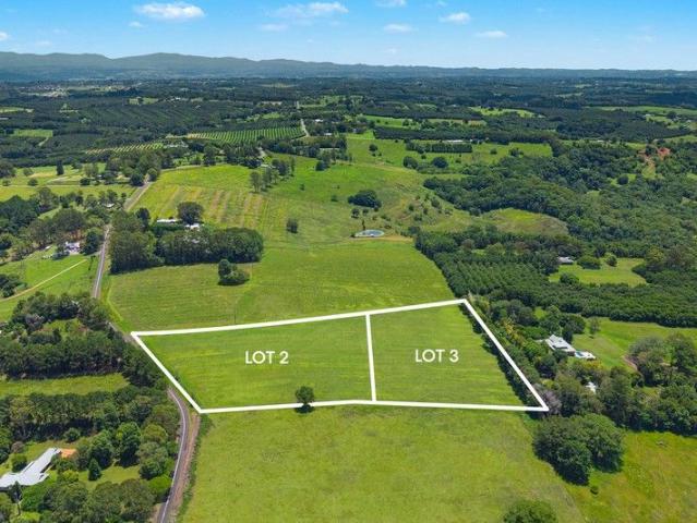 Land for sale in Tucki Tucki, New South Wales
