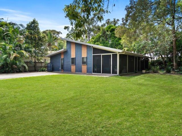 House for rent in Boreen Point, Queensland