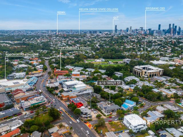 Apartment for sale in Toombul, Queensland