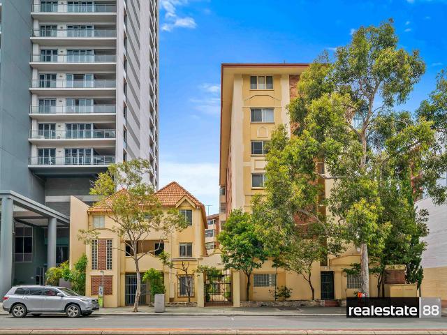 Apartment for rent in Cockburn, Western Australia