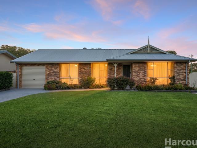 House for sale in Hat Head, New South Wales