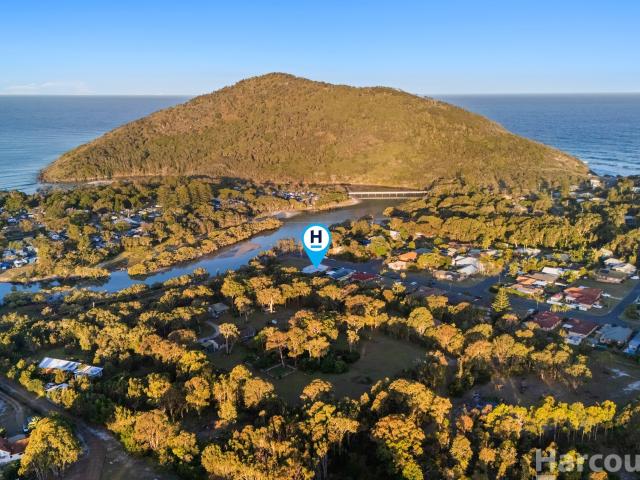 House for sale in Hat Head, New South Wales