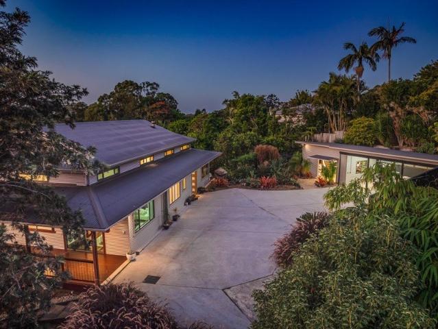 House for rent in Ocean Shores, Byron Shire Council