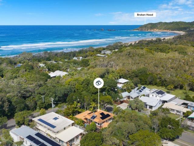 House for rent in Suffolk Park, Byron Shire Council