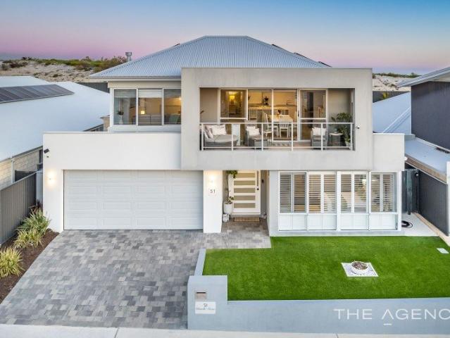 House for sale in Jindalee, Western Australia