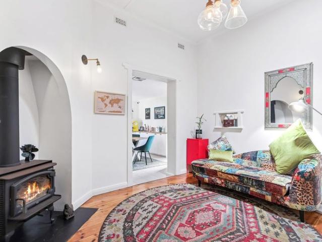 House for rent in Horseshoe Creek, South Australia