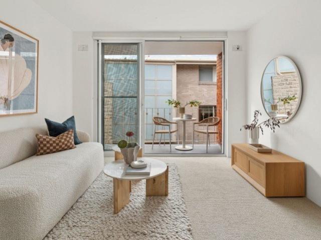 Apartment for sale in Sydney, New South Wales