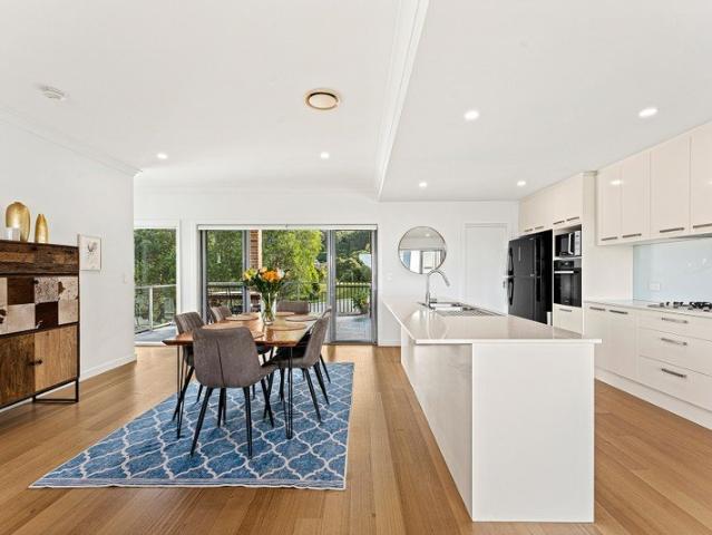 Townhouse for sale in Wollongong West, New South Wales