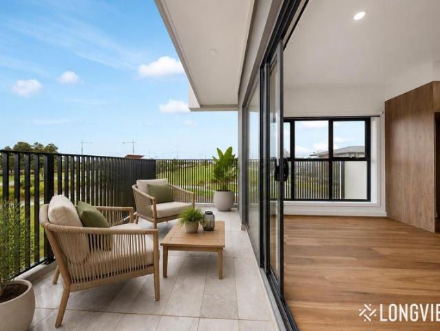 Townhouse for rent in Camerons Creek, Victoria