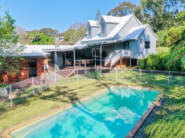 House for sale in Bawley Point, New South Wales