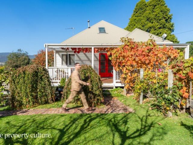 House for sale in Ranelagh, Tasmania