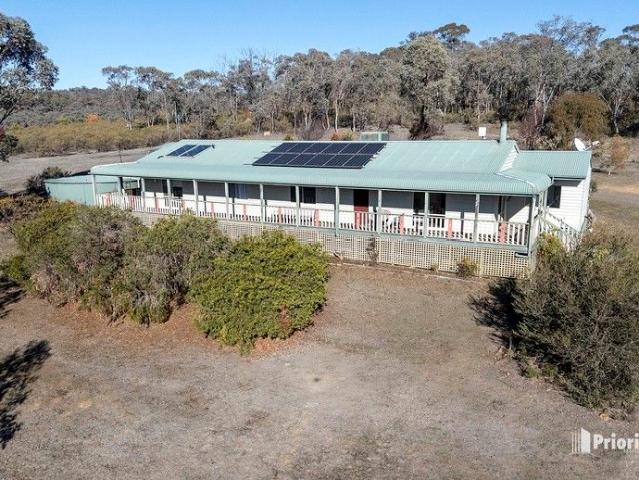 House for sale in Heathcote, Victoria