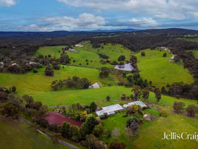 House for sale in Camerons Creek, Victoria