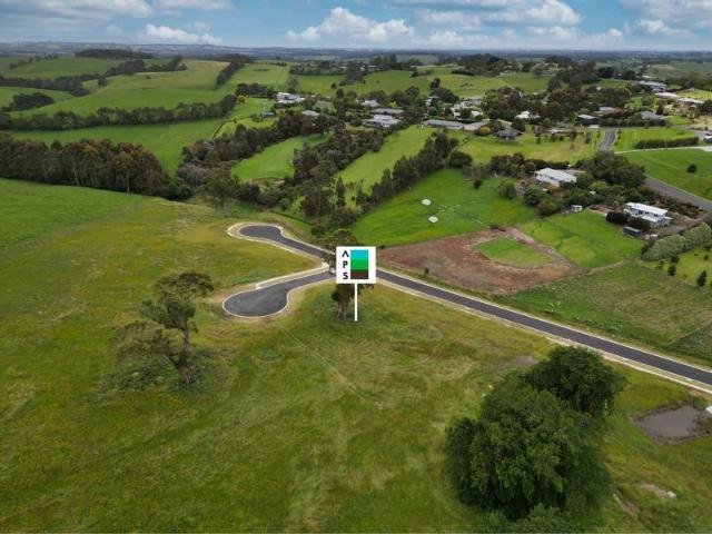 Land for sale in Poowong, Victoria
