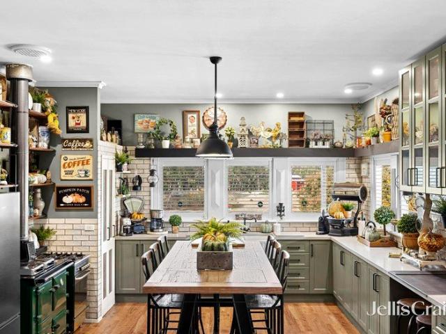 House for sale in Porcupine Ridge, Daylesford