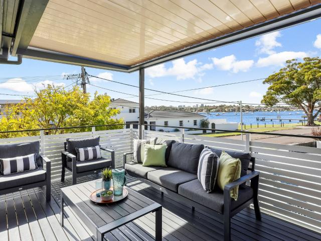 House for sale in Sans Souci, New South Wales