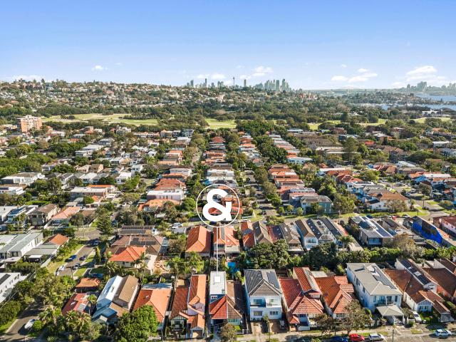 House for sale in Sydney, New South Wales