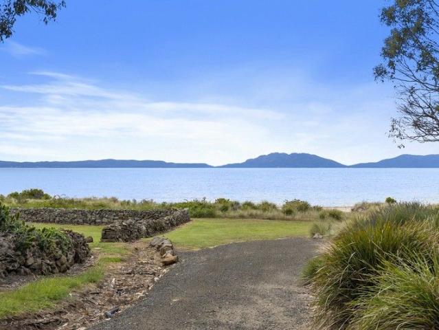Apartment for sale in Tasmania