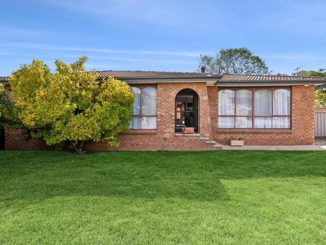 Property for sale in Evatt, Australian Capital Territory