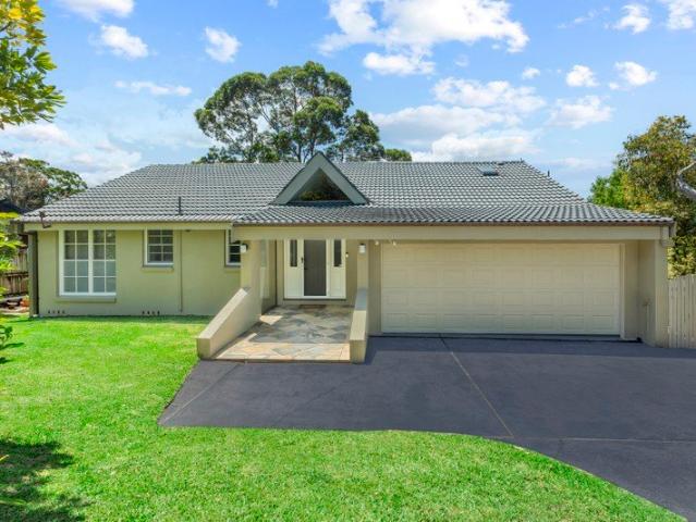 House for sale in Sydney, New South Wales