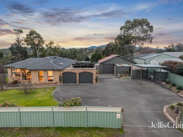 House for sale in Camerons Creek, Victoria