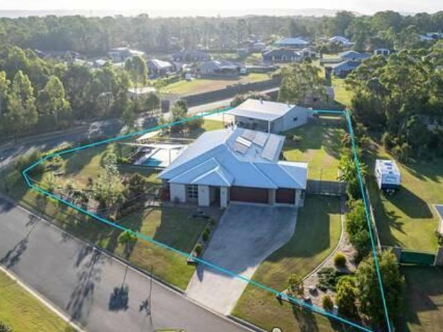 House for sale in Queensland