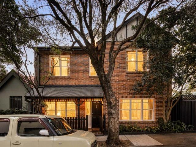 House for sale in Sydney, New South Wales