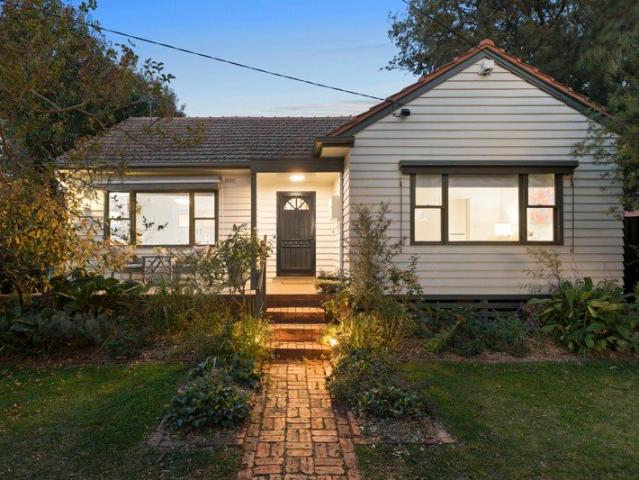 House for sale in Camerons Creek, Victoria