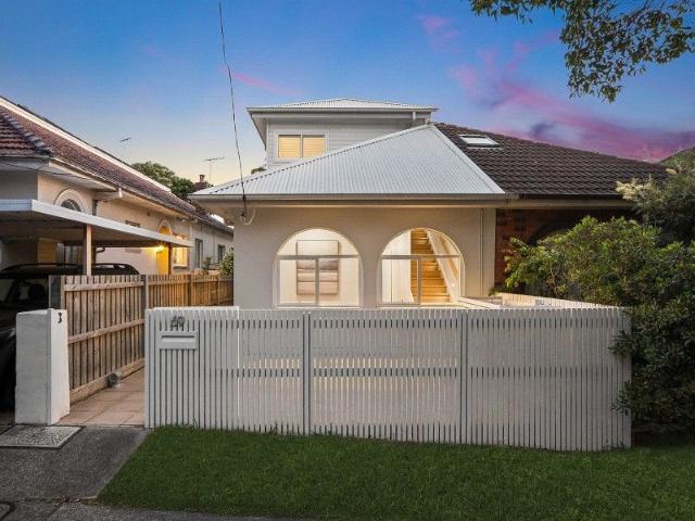 House for sale in Rose Bay, Tasmania