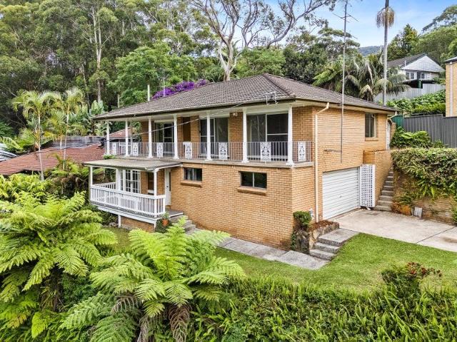 House for sale in Wollongong West, New South Wales