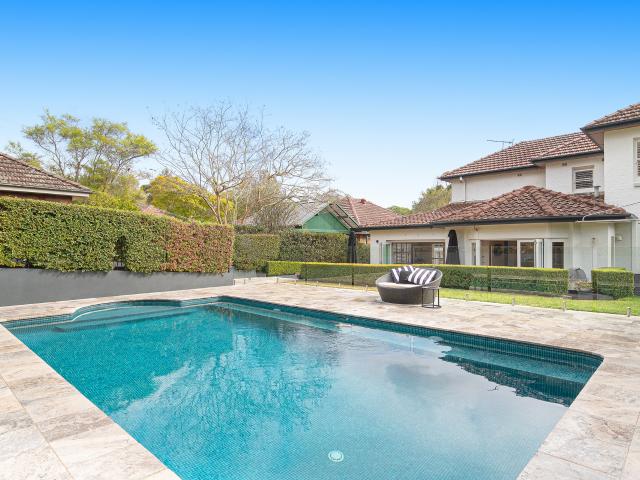 House for sale in Sydney, New South Wales