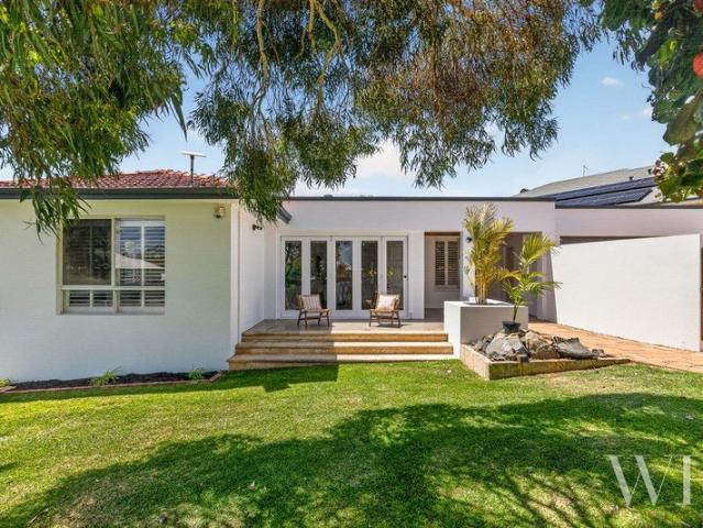 House for sale in Beaconsfield, City of Fremantle