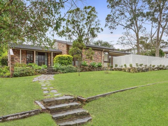 House for rent in Sydney, New South Wales