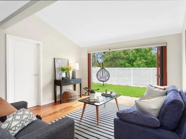 House for rent in Sydney, New South Wales