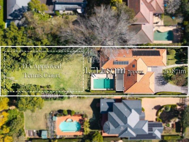 House for sale in Sydney, New South Wales